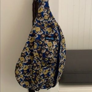 Kavu backpack
